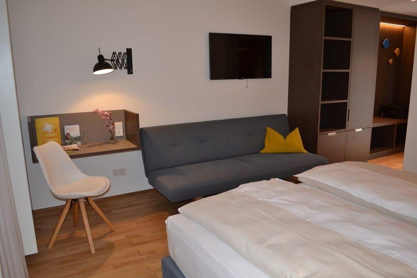 Jufa Hotel Hamburg Hafencity Bagian luar foto